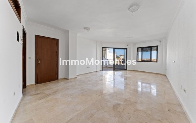 Wiederverkauf - Wohnung - Mijas - Mijas Centro