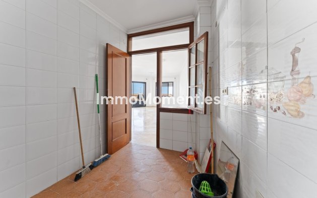 Wiederverkauf - Wohnung - Mijas - Mijas Centro