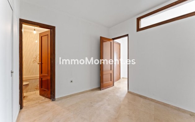 Wiederverkauf - Wohnung - Mijas - Mijas Centro