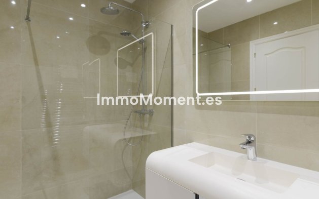 Resale - Villa - Mijas - Valtocado