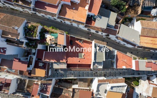 Wiederverkauf - Reihenhaus - Mijas - Mijas Centro