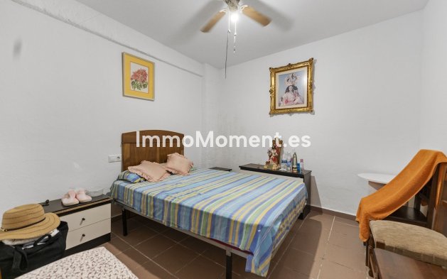 Wiederverkauf - Reihenhaus - Mijas - Mijas Centro