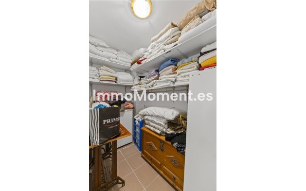 Wiederverkauf - Reihenhaus - Mijas - Mijas Centro