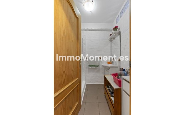 Wiederverkauf - Reihenhaus - Mijas - Mijas Centro