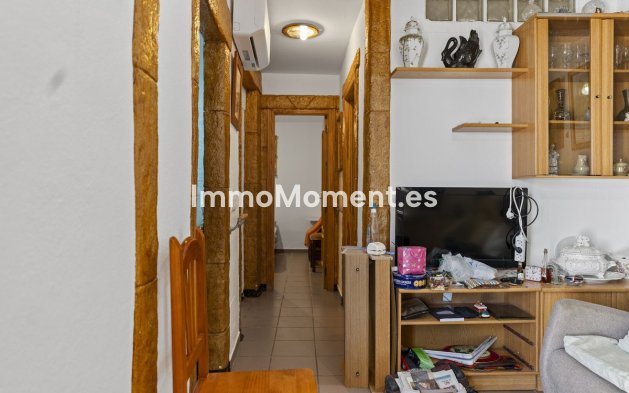 Wiederverkauf - Reihenhaus - Mijas - Mijas Centro