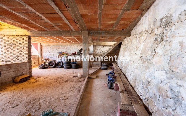 Wiederverkauf - Reihenhaus - Mijas - Mijas Centro