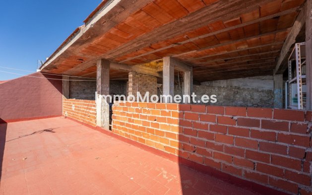 Wiederverkauf - Reihenhaus - Mijas - Mijas Centro