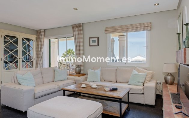 Revente - Villa - Mijas - Mijas Centro