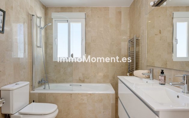 Revente - Villa - Mijas - Mijas Centro