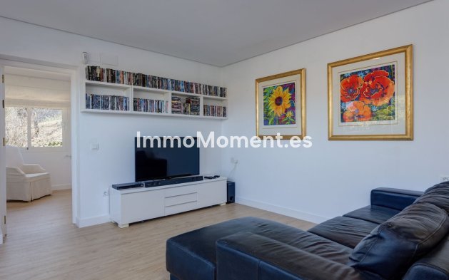 Revente - Villa - Mijas - Mijas Centro