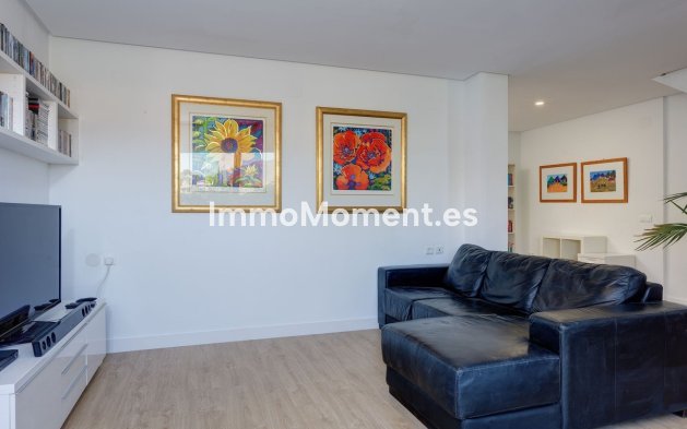 Revente - Villa - Mijas - Mijas Centro