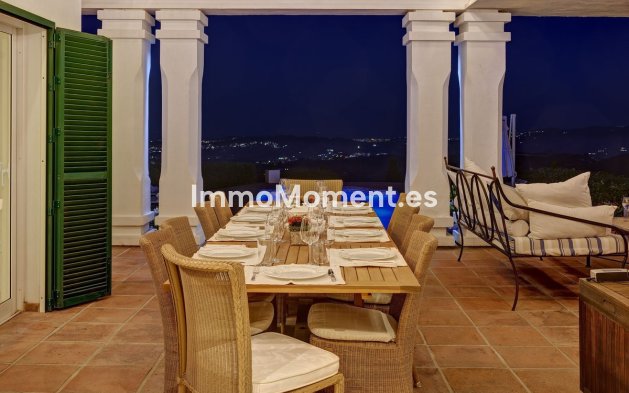 Revente - Villa - Mijas - Mijas Centro