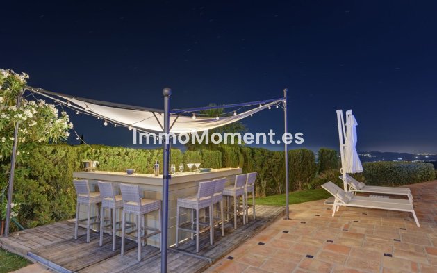 Revente - Villa - Mijas - Mijas Centro