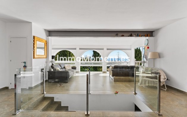 Revente - Villa - Fuengirola - Fuengirola Centro