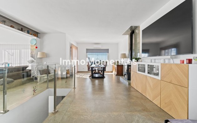 Revente - Villa - Fuengirola - Fuengirola Centro