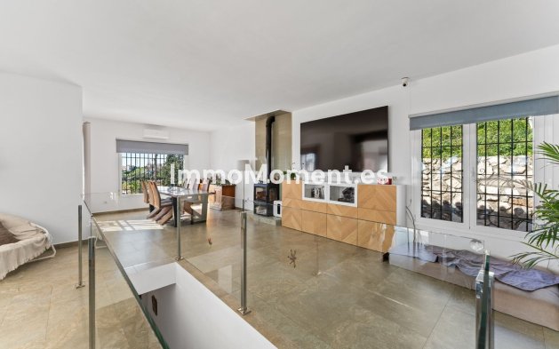 Revente - Villa - Fuengirola - Fuengirola Centro