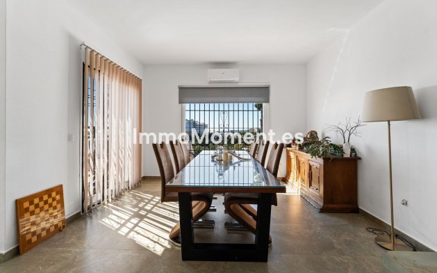 Revente - Villa - Fuengirola - Fuengirola Centro