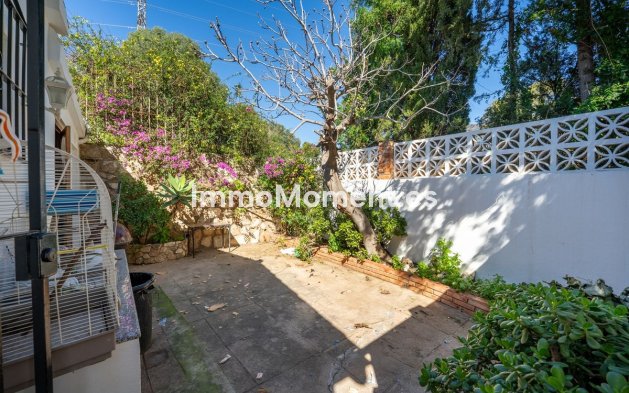 Revente - Villa - Fuengirola - Fuengirola Centro