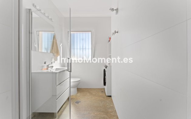 Revente - Villa - Fuengirola - Fuengirola Centro