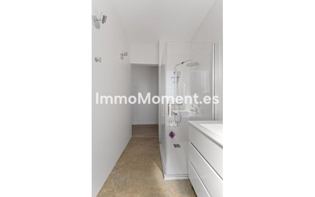Revente - Villa - Fuengirola - Fuengirola Centro