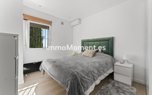 Revente - Villa - Fuengirola - Fuengirola Centro