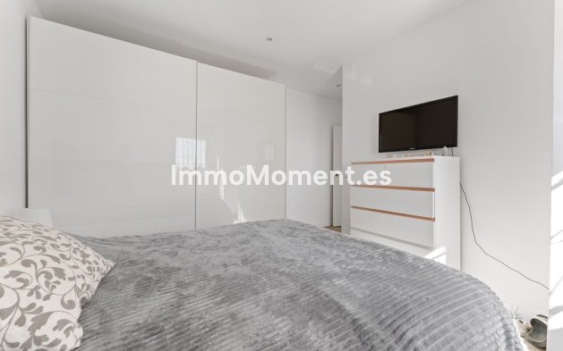 Revente - Villa - Fuengirola - Fuengirola Centro