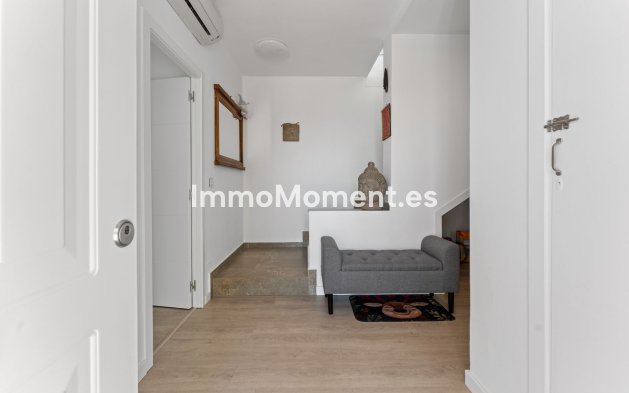 Revente - Villa - Fuengirola - Fuengirola Centro