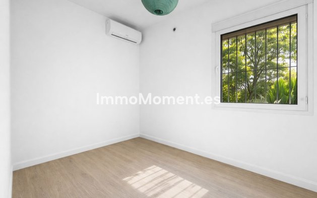 Revente - Villa - Fuengirola - Fuengirola Centro