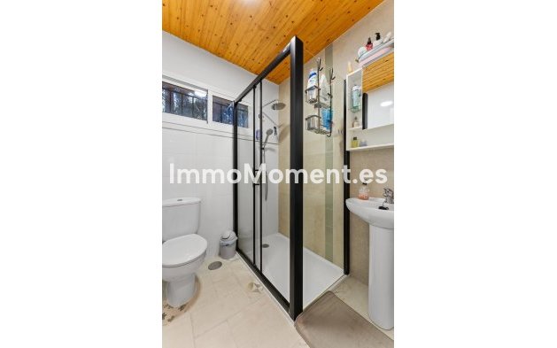 Revente - Villa - Fuengirola - Fuengirola Centro