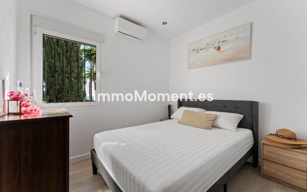 Revente - Villa - Fuengirola - Fuengirola Centro