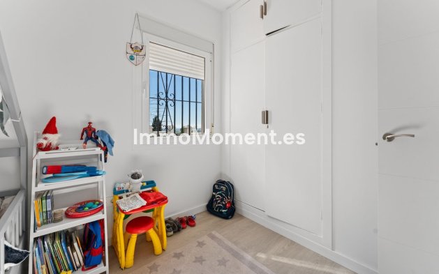 Revente - Villa - Fuengirola - Fuengirola Centro