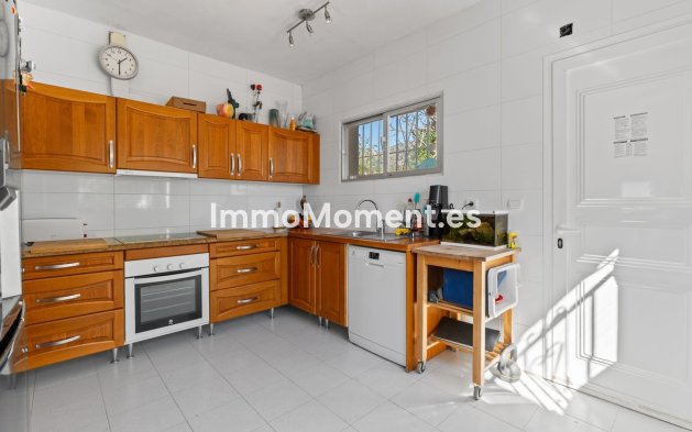 Revente - Villa - Fuengirola - Fuengirola Centro