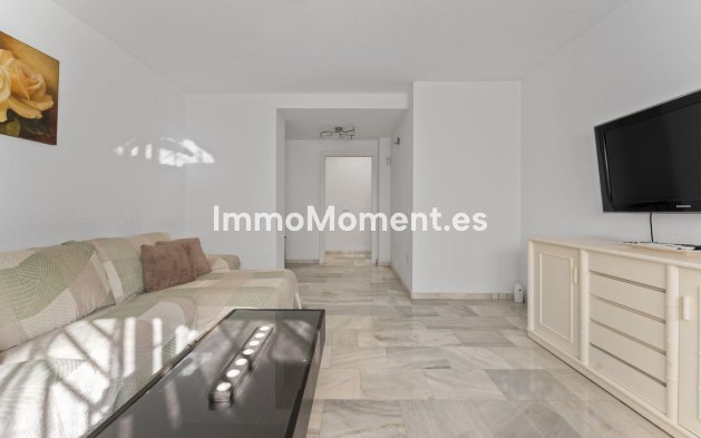 Revente - Appartement - Mijas - Mijas Centro