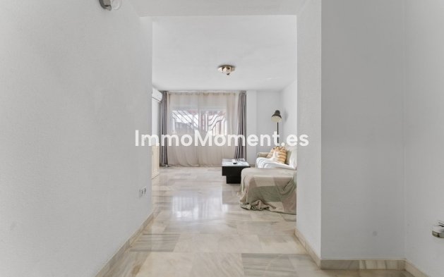 Revente - Appartement - Mijas - Mijas Centro