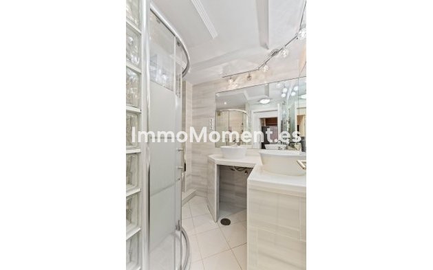 Revente - Appartement - Mijas - Mijas Centro