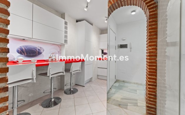 Revente - Appartement - Mijas - Mijas Centro