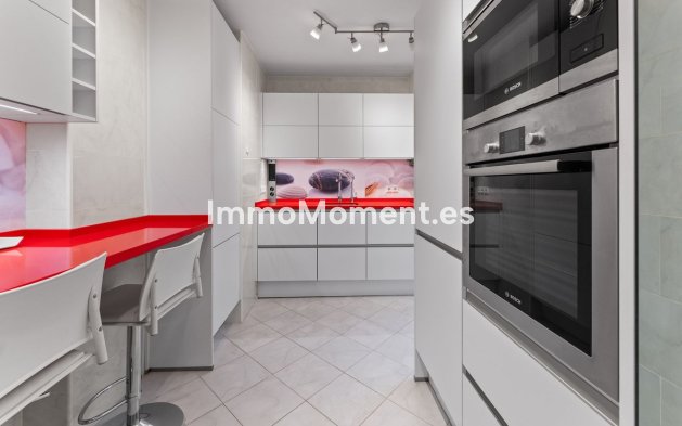 Revente - Appartement - Mijas - Mijas Centro