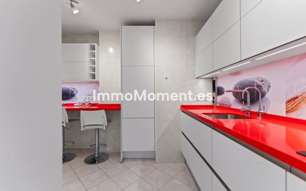 Revente - Appartement - Mijas - Mijas Centro