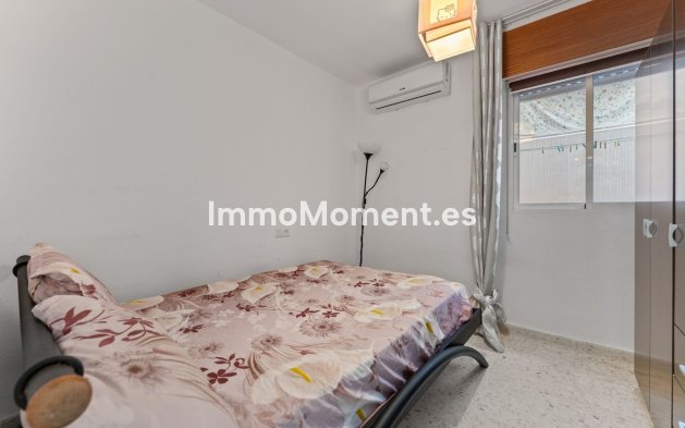 Revente - Appartement - Mijas - Mijas Centro