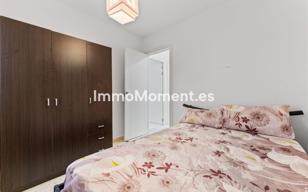 Revente - Appartement - Mijas - Mijas Centro