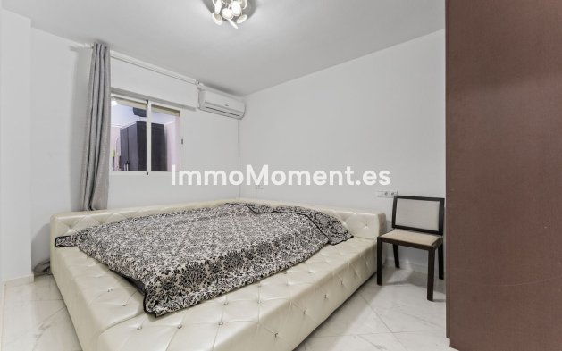Revente - Appartement - Mijas - Mijas Centro