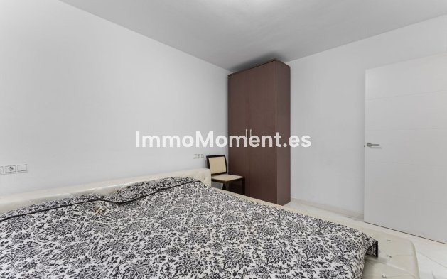 Revente - Appartement - Mijas - Mijas Centro