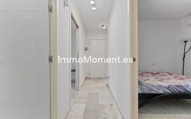 Revente - Appartement - Mijas - Mijas Centro