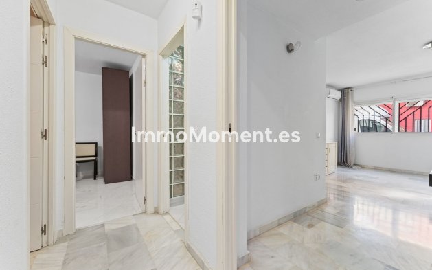 Revente - Appartement - Mijas - Mijas Centro