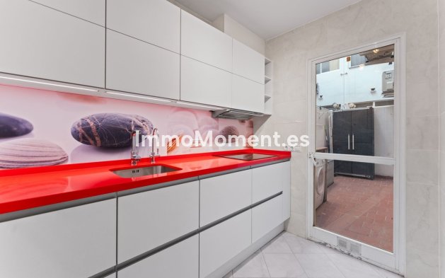 Revente - Appartement - Mijas - Mijas Centro