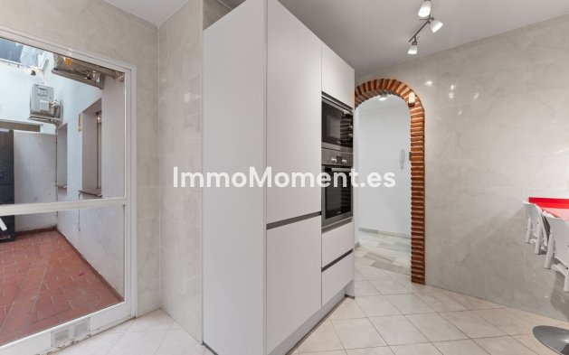 Revente - Appartement - Mijas - Mijas Centro