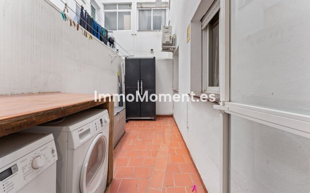 Revente - Appartement - Mijas - Mijas Centro