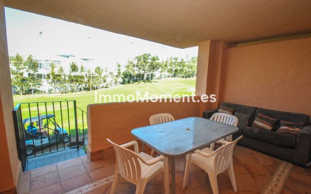 Wiederverkauf - Reihenhaus - Marbella - Cabopino