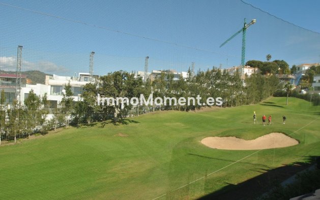 Wiederverkauf - Reihenhaus - Marbella - Cabopino