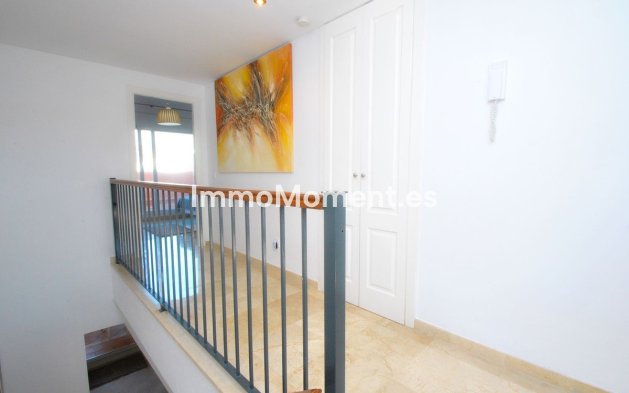 Wiederverkauf - Reihenhaus - Marbella - Cabopino